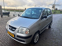 Hyundai atos 1.1i active cool joy 11-zb-rd - afbeelding 11 van  18