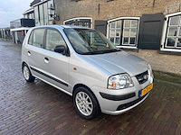 Hyundai atos 1.1i active cool joy 11-zb-rd - afbeelding 12 van  18
