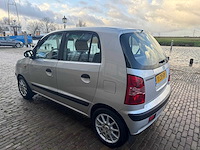 Hyundai atos 1.1i active cool joy 11-zb-rd - afbeelding 16 van  18