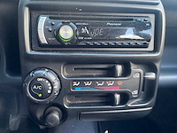 Hyundai atos 1.1i active cool joy 11-zb-rd - afbeelding 17 van  18