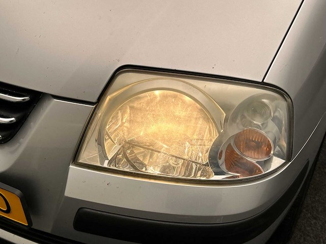 Hyundai atos 1.1i dynamic 2004 | 2-xlf-00 - afbeelding 5 van  31