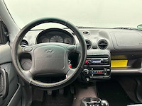 Hyundai atos 1.1i dynamic 2004 | 2-xlf-00 - afbeelding 6 van  31