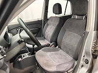 Hyundai atos 1.1i dynamic 2004 | 2-xlf-00 - afbeelding 7 van  31