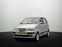 Hyundai atos 1.1i dynamic 2004 | 2-xlf-00 - afbeelding 1 van  31