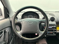 Hyundai atos 1.1i dynamic 2004 | 2-xlf-00 - afbeelding 18 van  31