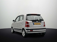 Hyundai atos 1.1i dynamic 2004 | 2-xlf-00 - afbeelding 11 van  31