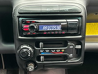 Hyundai atos 1.1i dynamic 2004 | 2-xlf-00 - afbeelding 22 van  31
