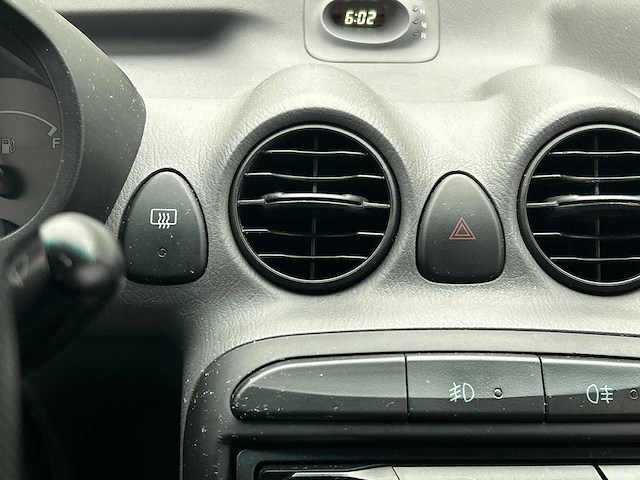 Hyundai atos 1.1i dynamic 2004 | 2-xlf-00 - afbeelding 23 van  31