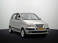 Hyundai atos 1.1i dynamic 2004 | 2-xlf-00 - afbeelding 20 van  31