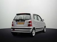 Hyundai atos 1.1i dynamic 2004 | 2-xlf-00 - afbeelding 26 van  31