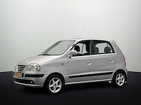 Hyundai atos 1.1i dynamic 2004 | 2-xlf-00 - afbeelding 27 van  31