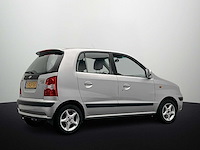 Hyundai atos 1.1i dynamic 2004 | 2-xlf-00 - afbeelding 31 van  31
