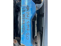 Hyundai atos 1.1i dynamic automaat, 41-rk-vh - afbeelding 12 van  19