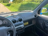 Hyundai atos 1.1i dynamic automaat, 41-rk-vh - afbeelding 14 van  19