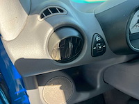 Hyundai atos 1.1i dynamic automaat, 41-rk-vh - afbeelding 16 van  19