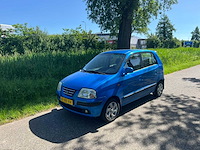 Hyundai atos 1.1i dynamic automaat, 41-rk-vh - afbeelding 1 van  19