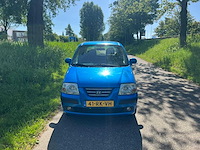 Hyundai atos 1.1i dynamic automaat, 41-rk-vh - afbeelding 2 van  19