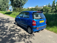 Hyundai atos 1.1i dynamic automaat, 41-rk-vh - afbeelding 4 van  19