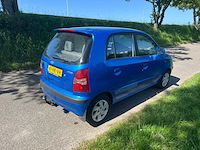 Hyundai atos 1.1i dynamic automaat, 41-rk-vh - afbeelding 7 van  19
