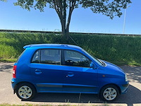 Hyundai atos 1.1i dynamic automaat, 41-rk-vh - afbeelding 8 van  19