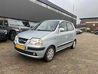 Hyundai atos 1.1i dynamic cool 2007 | 85-tr-px - afbeelding 12 van  21