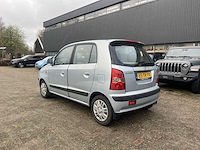 Hyundai atos 1.1i dynamic cool 2007 | 85-tr-px - afbeelding 16 van  21