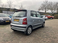 Hyundai atos 1.1i dynamic cool 2007 | 85-tr-px - afbeelding 18 van  21