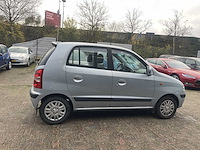 Hyundai atos 1.1i dynamic cool 2007 | 85-tr-px - afbeelding 19 van  21