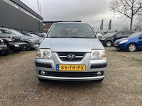Hyundai atos 1.1i dynamic cool 2007 | 85-tr-px - afbeelding 21 van  21