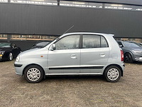 Hyundai atos 1.1i dynamic cool 2007 | 85-tr-px - afbeelding 15 van  21