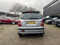 Hyundai atos 1.1i dynamic cool 2007 | 85-tr-px - afbeelding 17 van  21