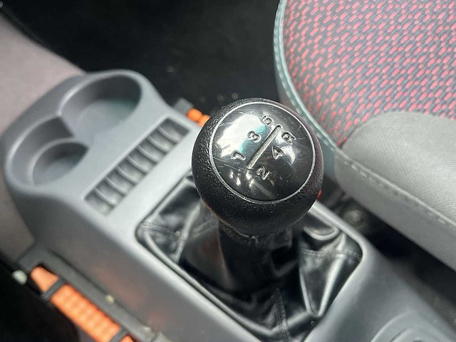 Hyundai atos 1.1i dynamic cool 2007 | 85-tr-px - afbeelding 8 van  21