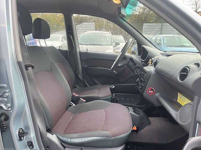 Hyundai atos 1.1i dynamic cool 2007 | 85-tr-px - afbeelding 10 van  21