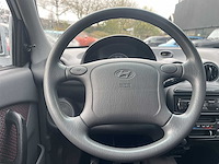 Hyundai atos 1.1i dynamic cool 2007 | 85-tr-px - afbeelding 5 van  21