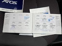 Hyundai atos 1.1i dynamic cool 2007 | 85-tr-px - afbeelding 13 van  21