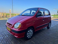 Hyundai atos spirit 1.0i x 31-jn-tb - afbeelding 1 van  15