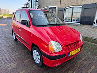 Hyundai atos spirit 1.0i x 31-jn-tb - afbeelding 8 van  15