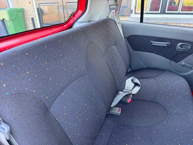 Hyundai atos spirit 1.0i x 31-jn-tb - afbeelding 5 van  15