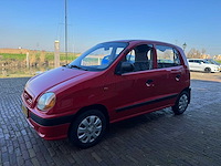 Hyundai atos spirit 1.0i x 31-jn-tb - afbeelding 9 van  15
