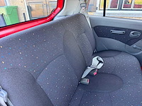 Hyundai atos spirit 1.0i x 31-jn-tb - afbeelding 1 van  4