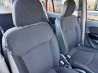 Hyundai atos spirit 1.0i x 31-jn-tb - afbeelding 2 van  4