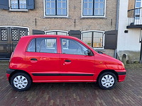 Hyundai atos spirit 1.0i x 31-jn-tb - afbeelding 4 van  4