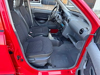 Hyundai atos spirit 1.0i x 31-jn-tb - afbeelding 1 van  4