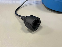 Hyundai automatische kabelhaspel - 15m - afbeelding 3 van  4