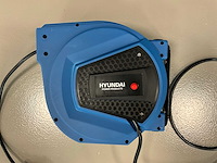 Hyundai automatische kabelhaspel - 15m - afbeelding 4 van  4