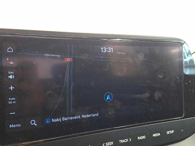 Hyundai bayon 1.0 t-gdi comfort smart, automaat, * r-991-jk - afbeelding 3 van  17