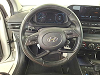 Hyundai bayon 1.0 t-gdi comfort smart, automaat, * r-991-jk - afbeelding 4 van  17