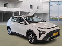 Hyundai bayon 1.0 t-gdi comfort smart, automaat, * r-991-jk - afbeelding 1 van  17