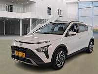 Hyundai bayon 1.0 t-gdi comfort smart, automaat, * r-991-jk - afbeelding 10 van  17
