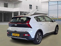 Hyundai bayon 1.0 t-gdi comfort smart, automaat, * r-991-jk - afbeelding 11 van  17